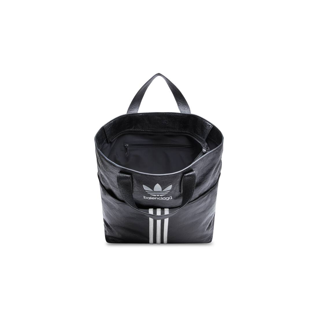 Balenciaga / Adidas North-south トートバッグ のために メンズ で ブラック