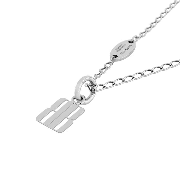 nano thin necklace