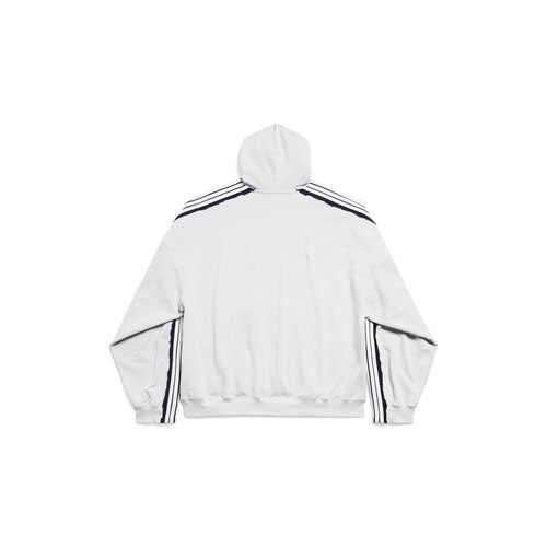 unity sports icon large hoodie