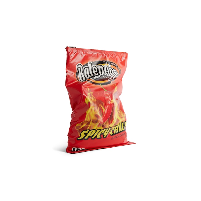 chips手袋