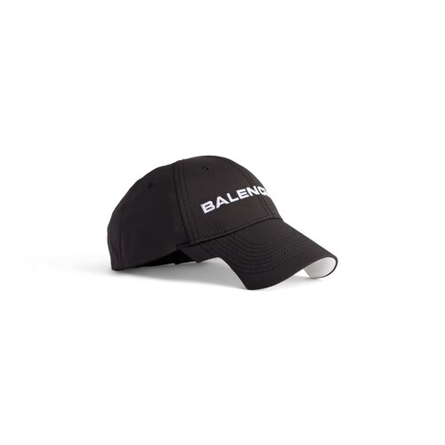 logo cap