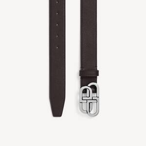 Smooth leather