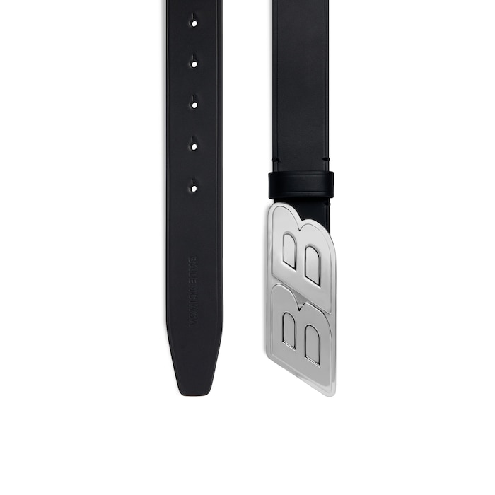 moto logo belt