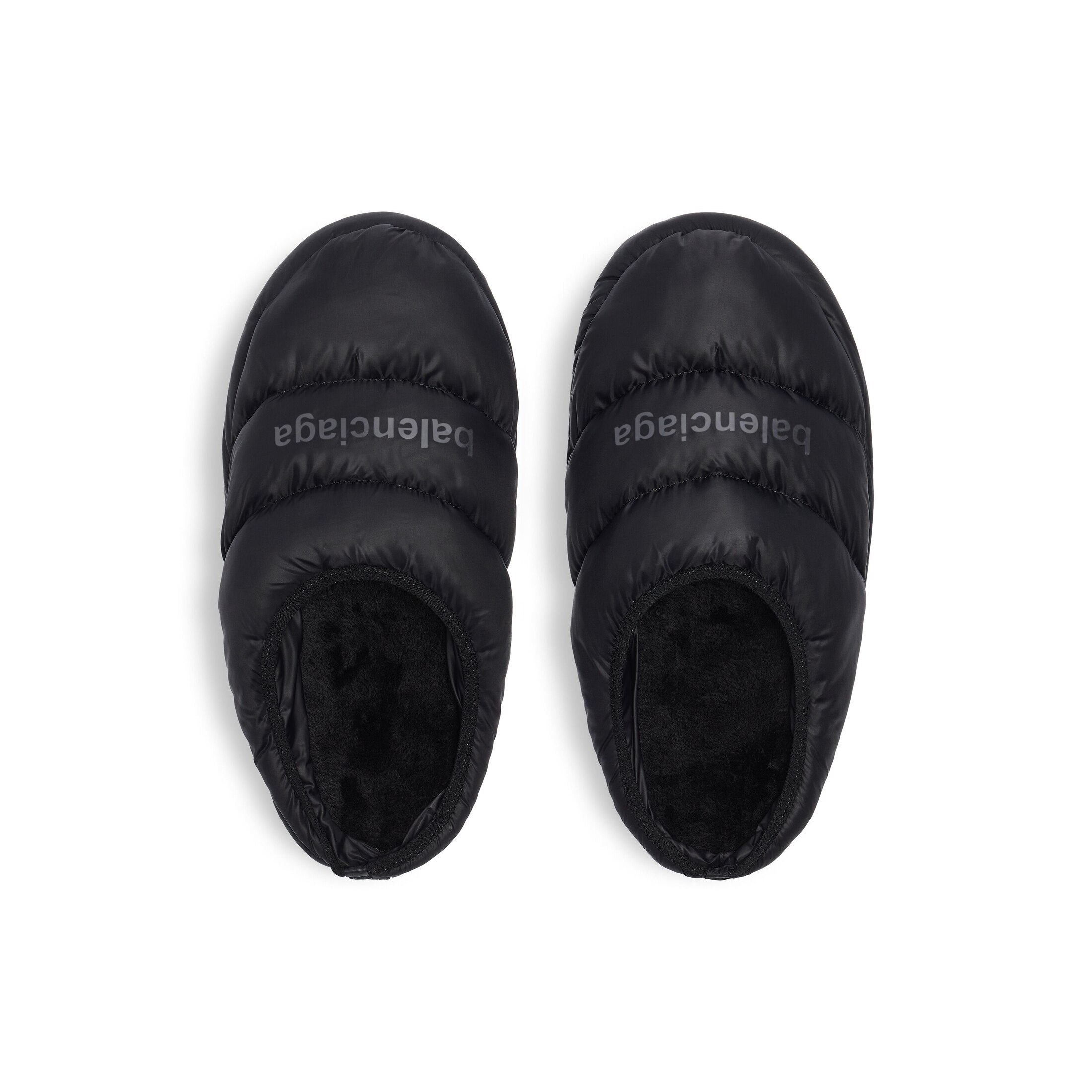 alaska slipper