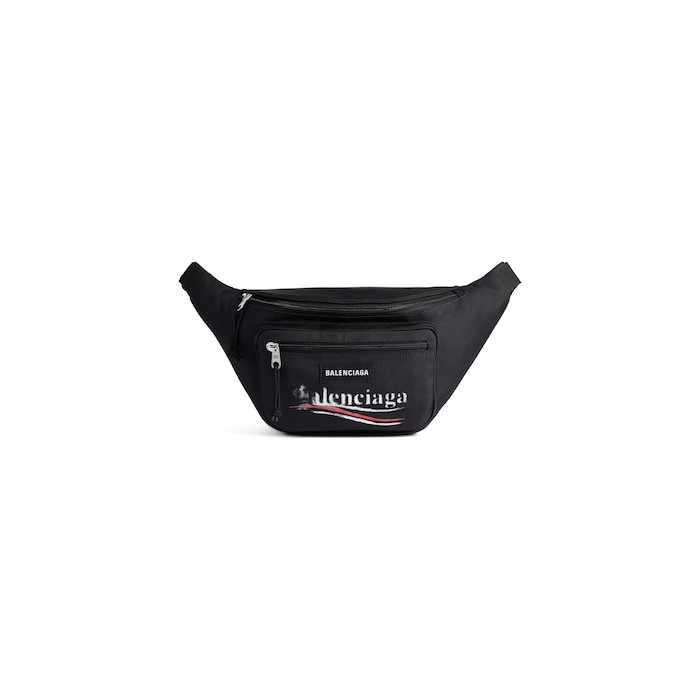 explorer beltpack