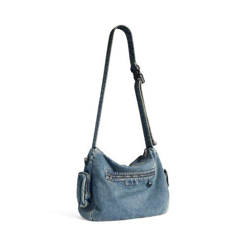 superbusy メッセンジャーバッグ