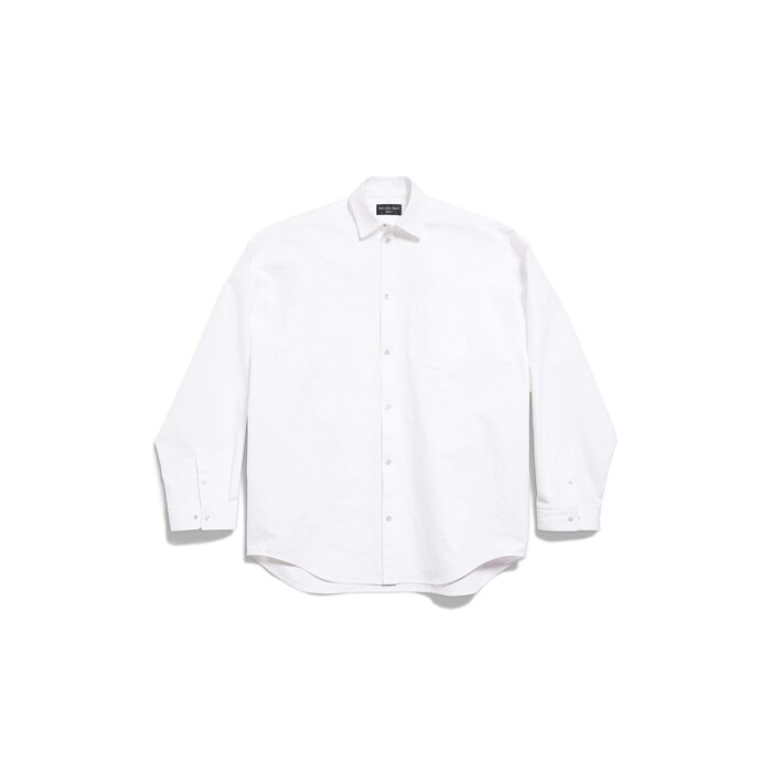 Men's Tops & Shirts | Balenciaga CA