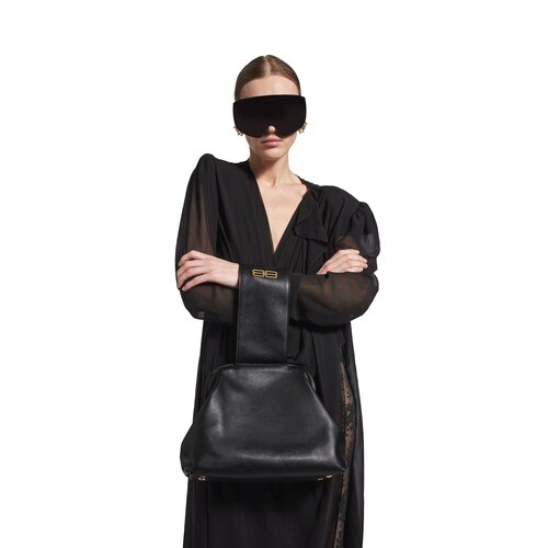 handsfree bag medium with handle