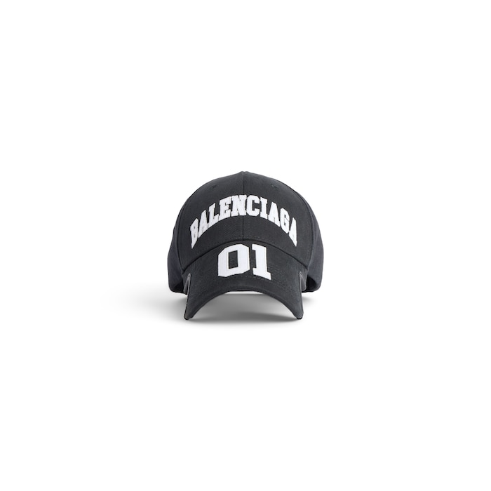 basketball series - cap