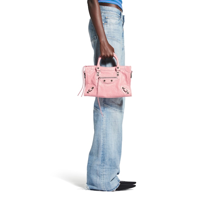 le city バッグ スモール