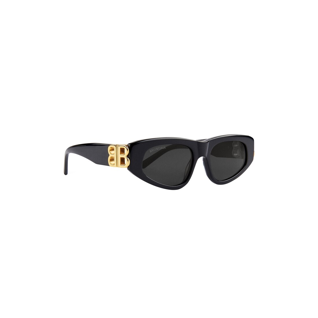 balenciaga monogram sunglasses