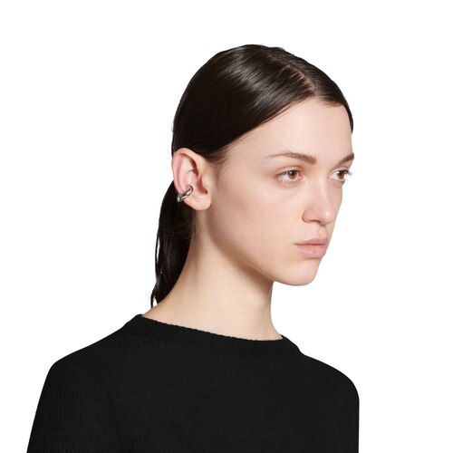 loop ear cuff