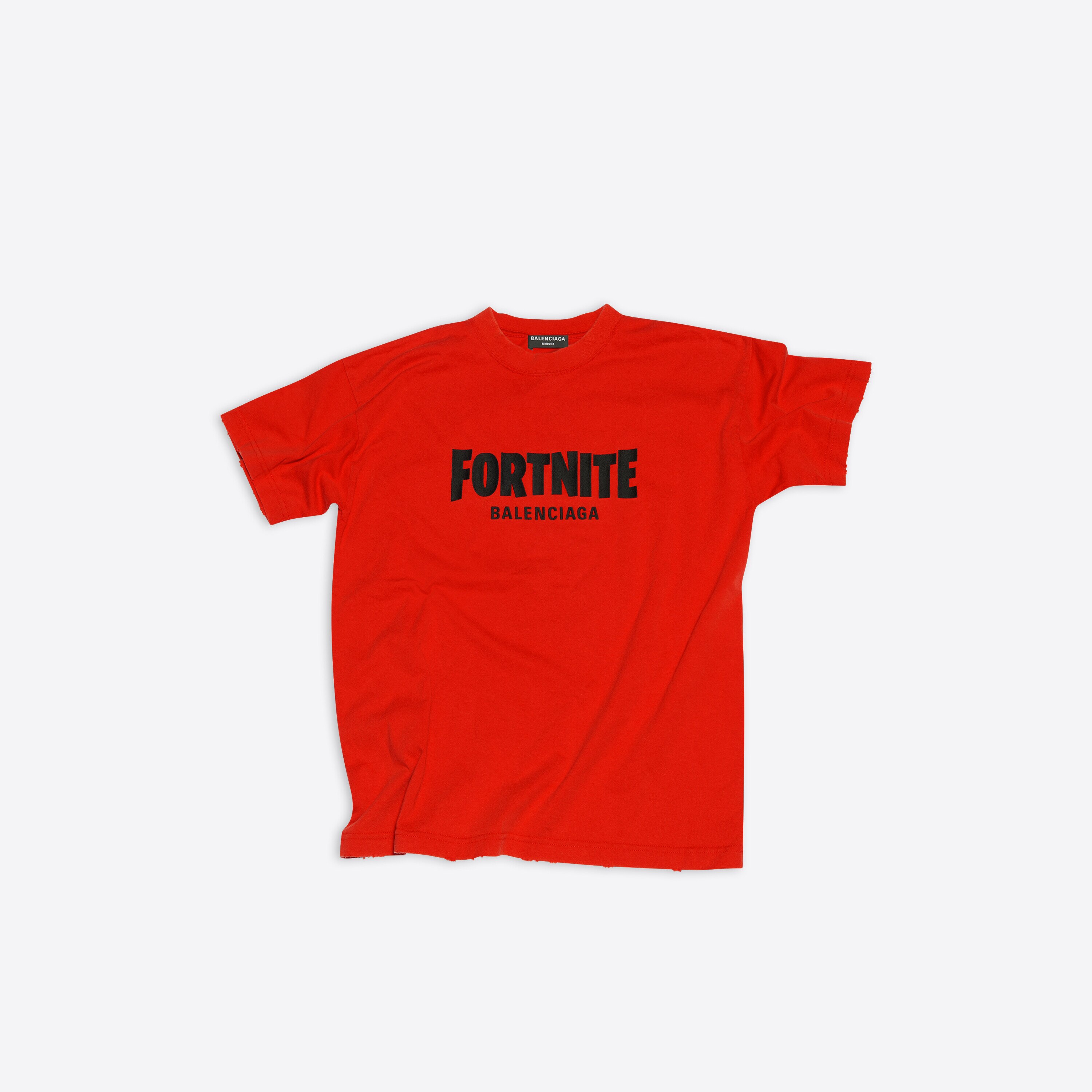 balenciaga t shirt vintage
