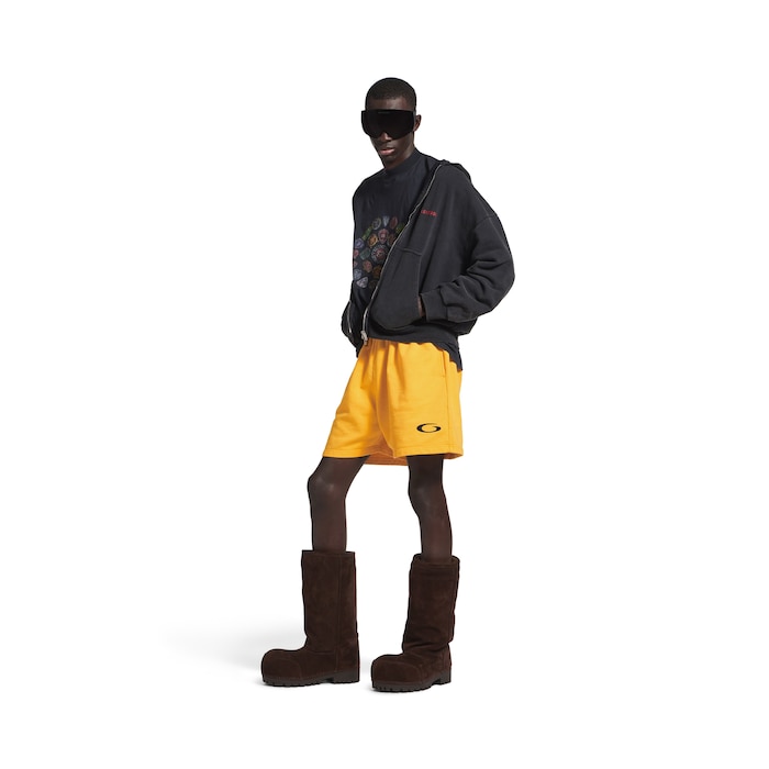 メンズ's パンツ | Balenciaga JP