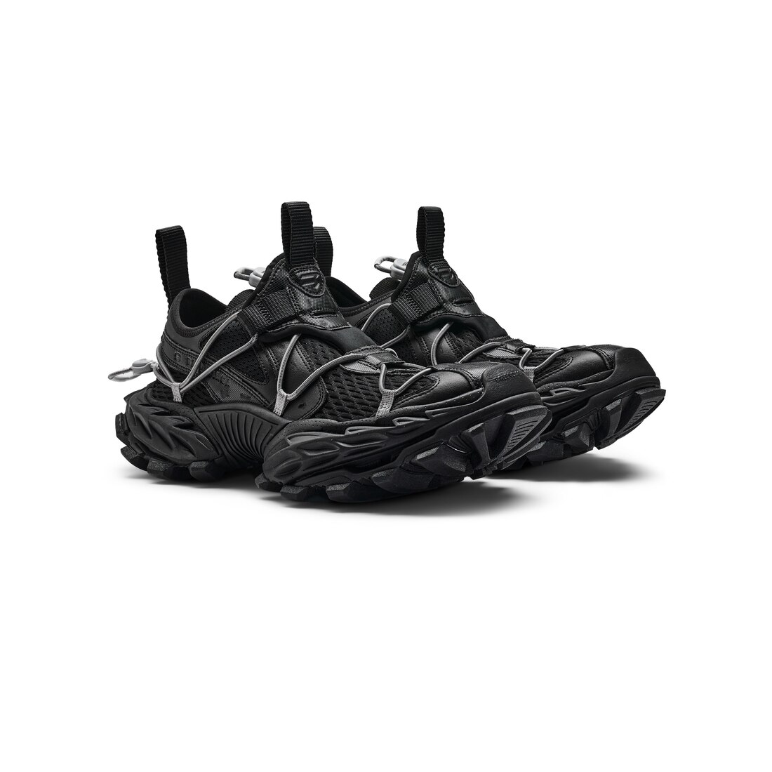 Balenciaga hiking shoes online