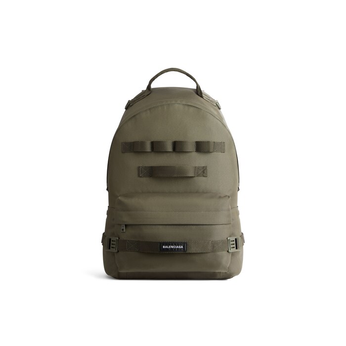 Balenciaga best sale backpack purse