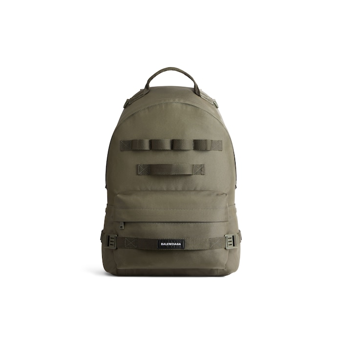 army medium multicarry backpack