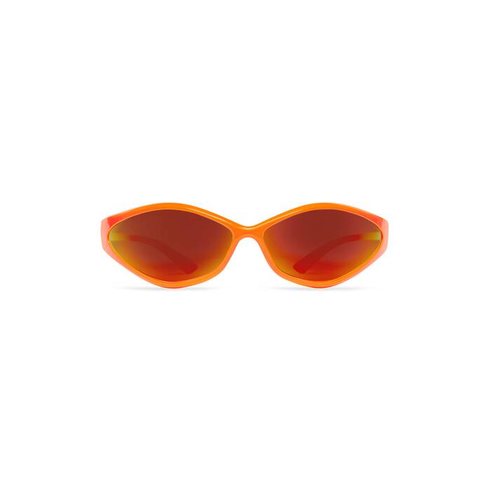 BALENCIAGA EYEWEAR RectangularFrame Acetate Sunglasses for Men  MR PORTER