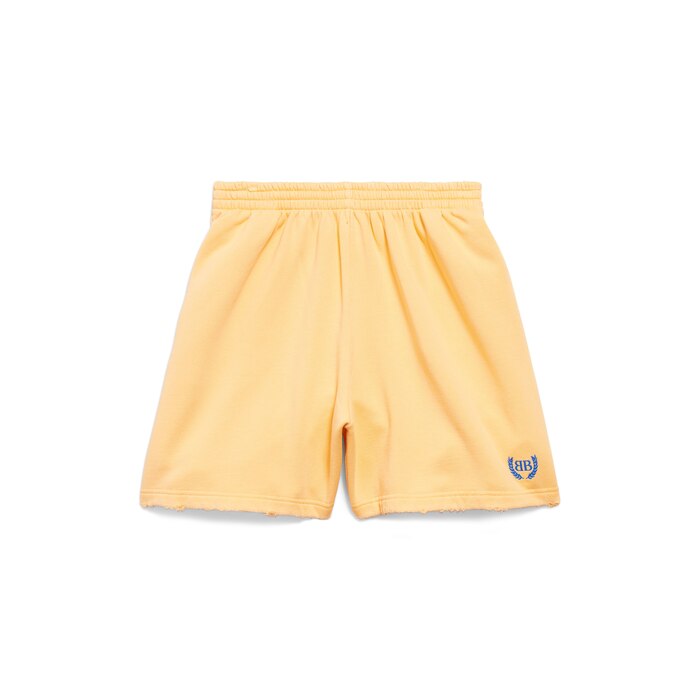 laurel classic sweat shorts