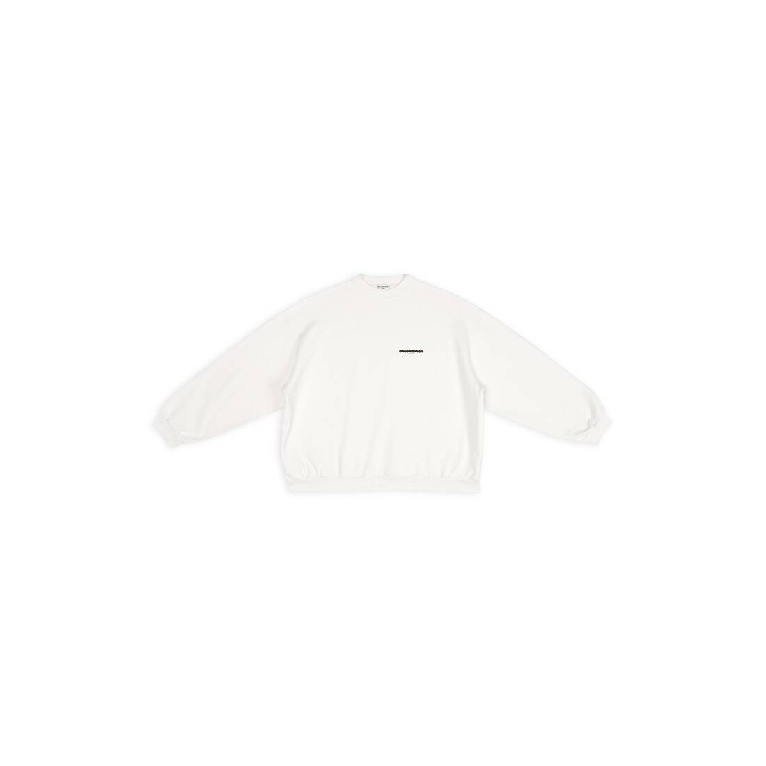 guess sweatshirt dam