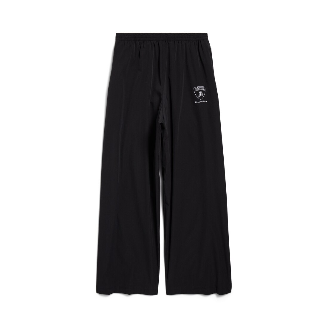 【BALENCIAGA】Automobili Lamborghini Tracksuit パンツ Men's Balenciaga I Automobili Lamborghini Tracksuit Pants in