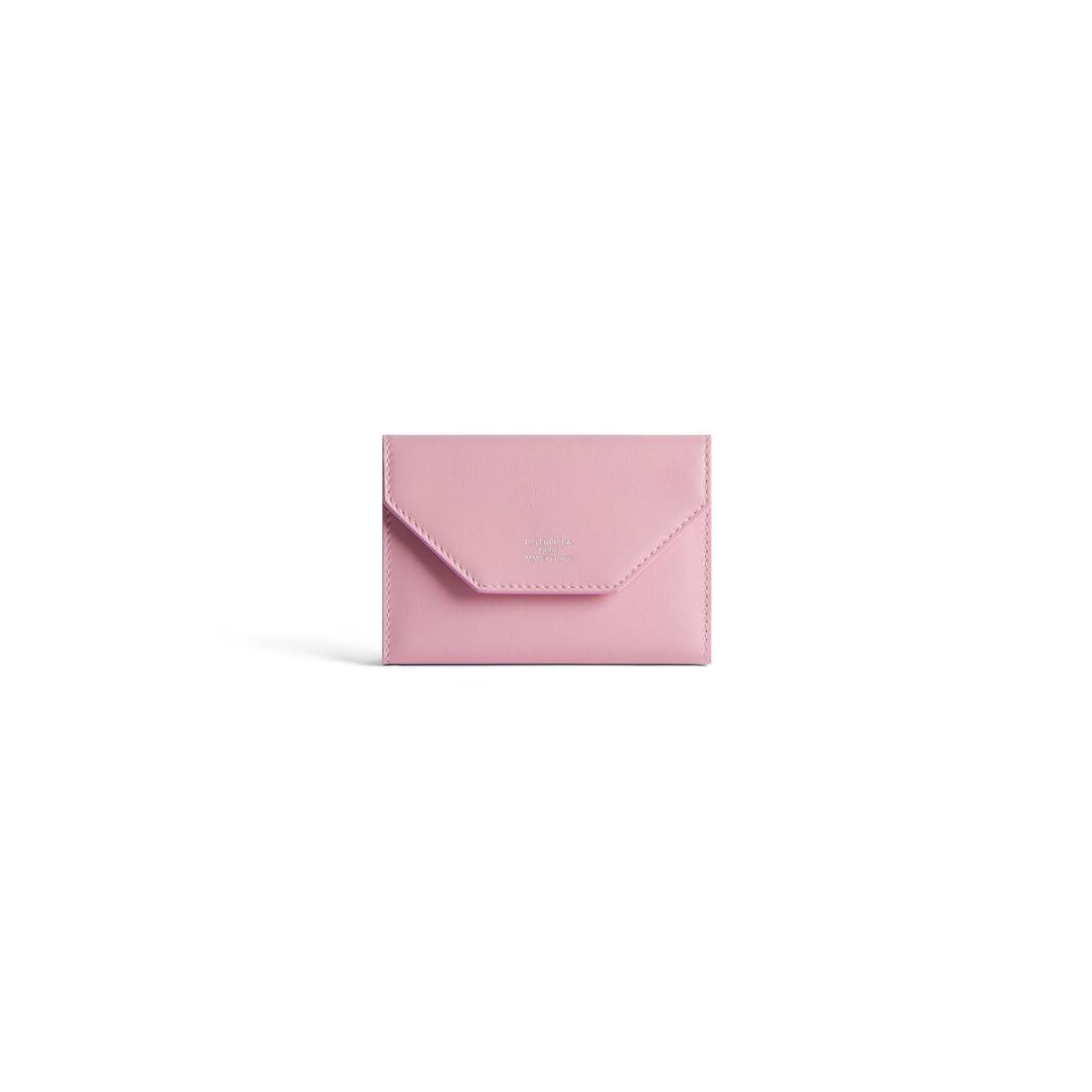 ライトピンク の ウィメンズ Envelope スプリットリング付きキーケース