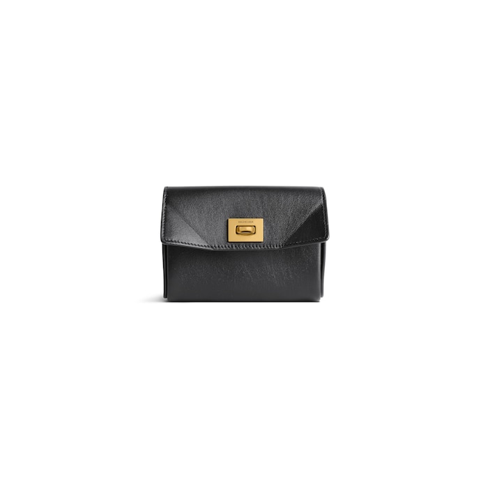 Balenciaga small leather goods hotsell