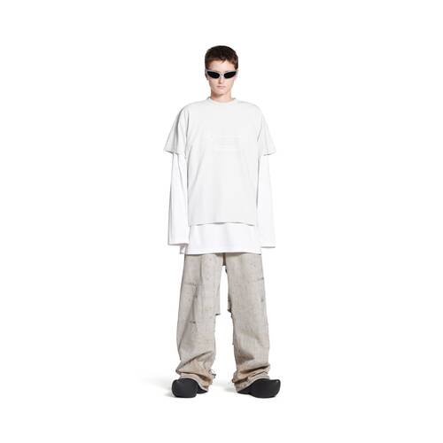 wfp t-shirt medium fit