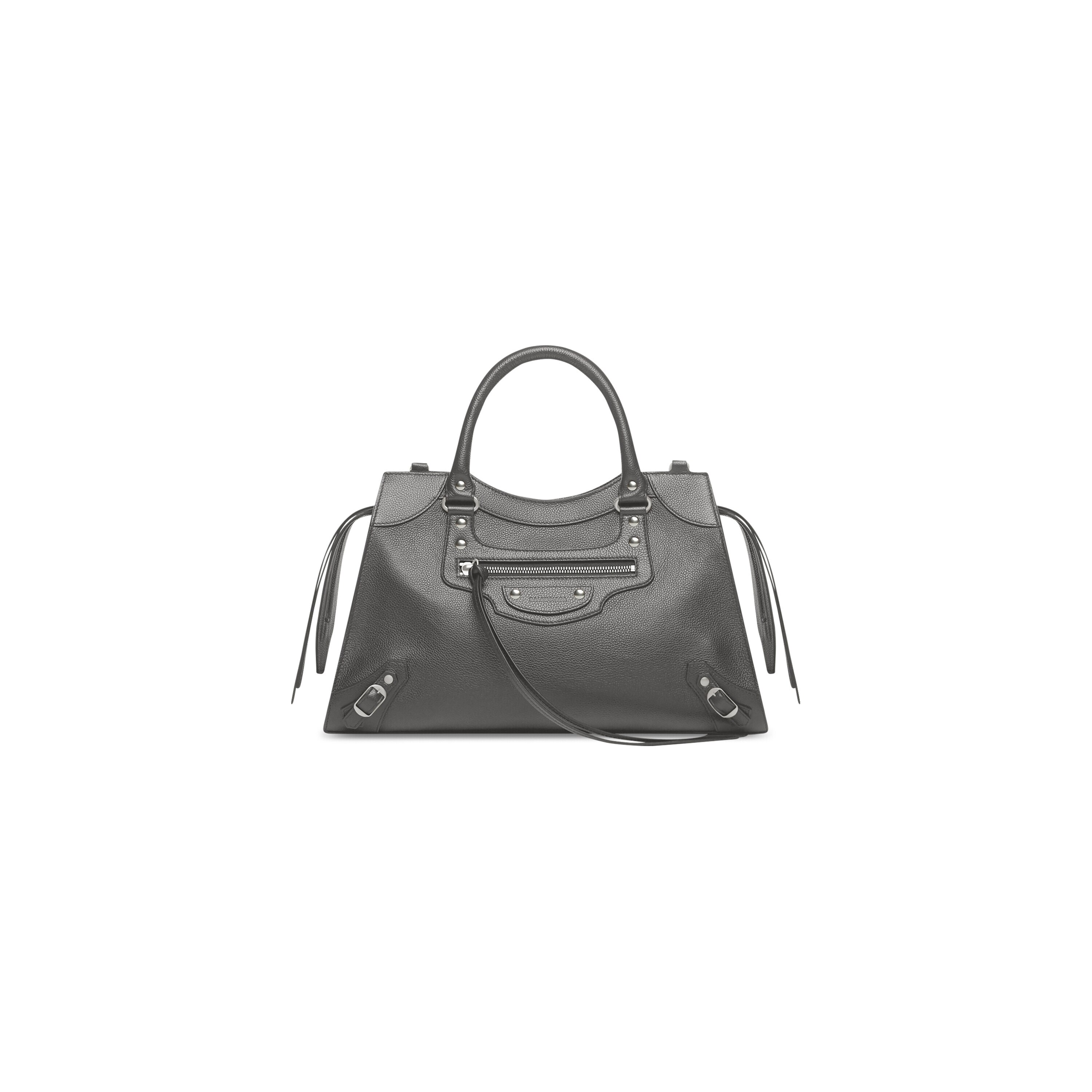 Neo classic small handbag