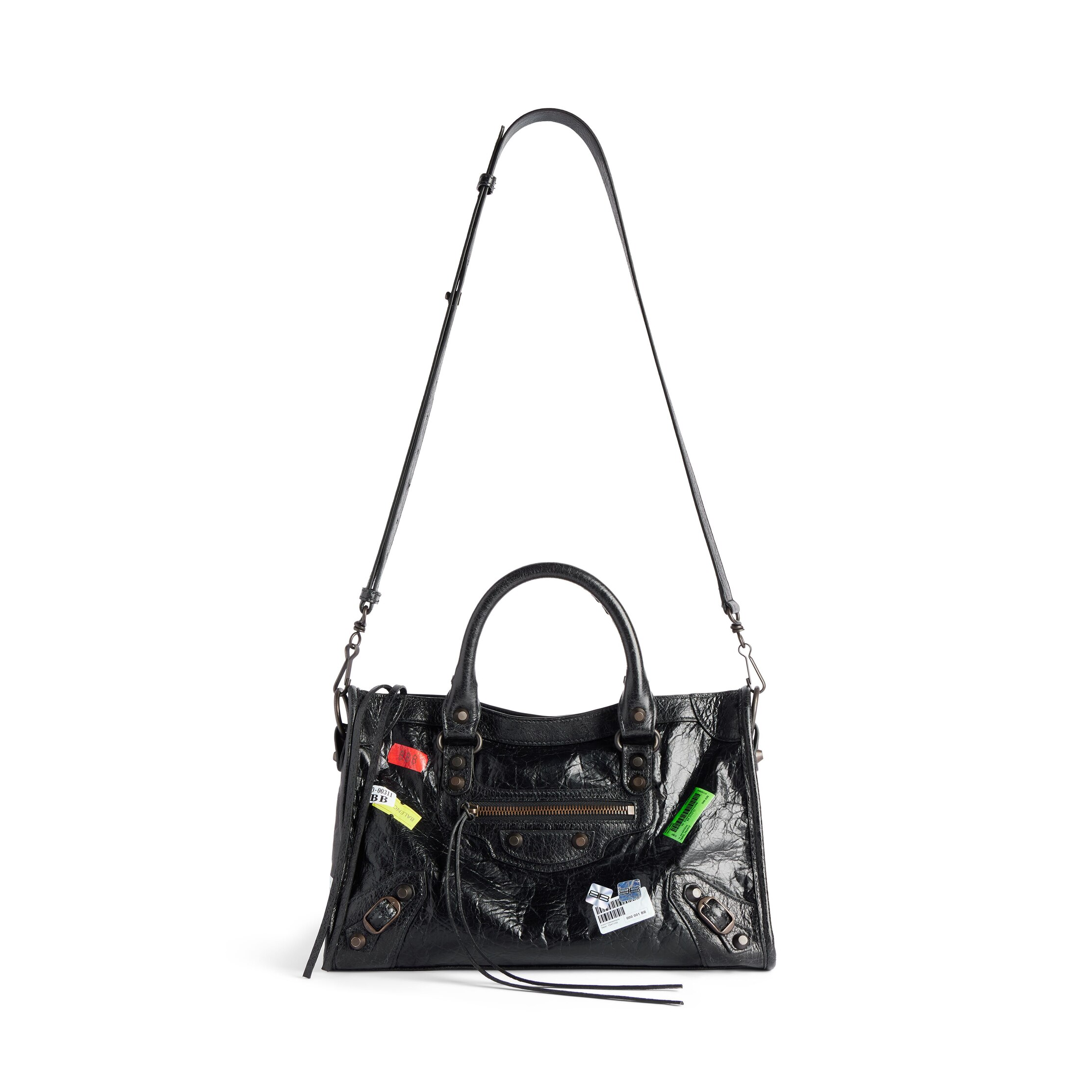 le city bag small