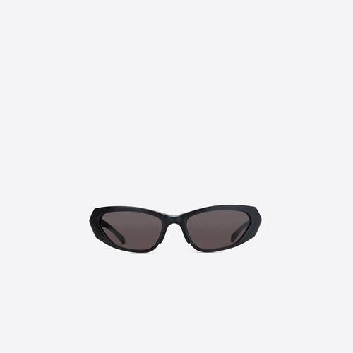 metal rectangle sunglasses