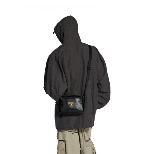 sac porté épaule explorer balenciaga | automobili lamborghini 