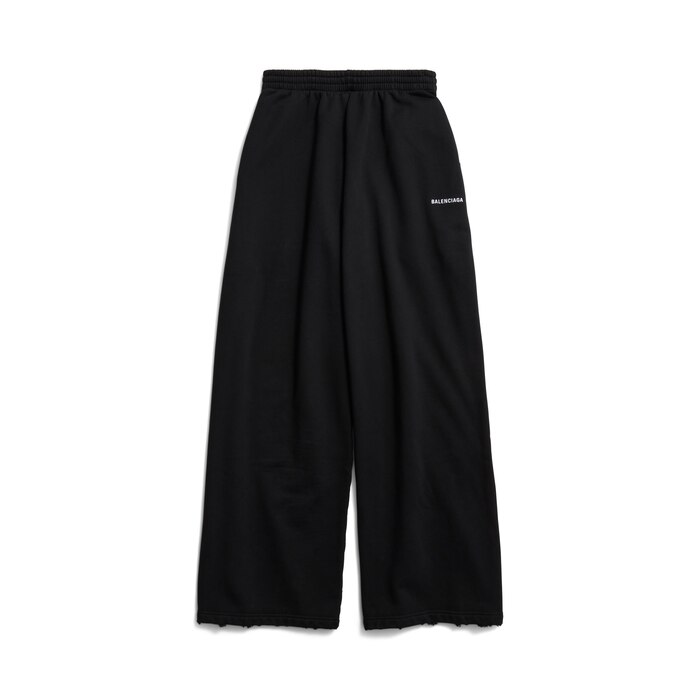 Men's Pants | Balenciaga US