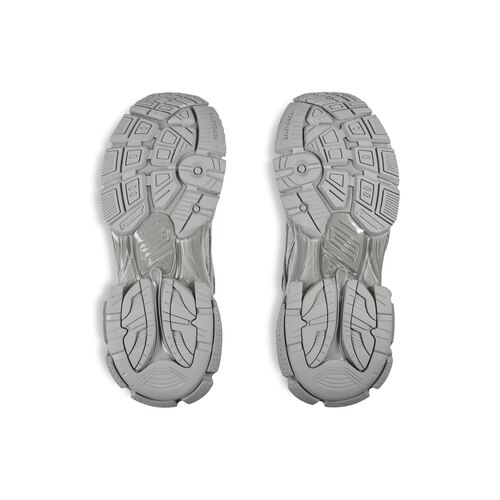 tênis runner com strass