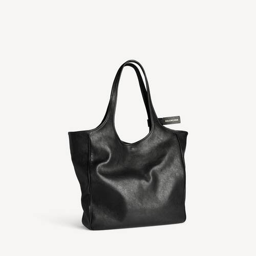 laundrette tote bag medium