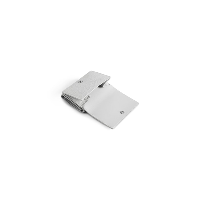 le city mini wallet