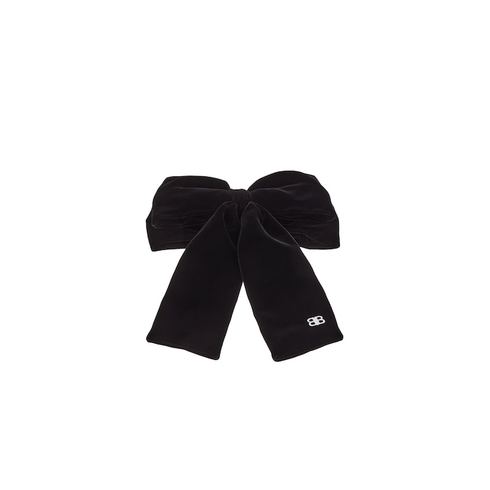 holli xxl hair bow