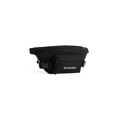 ski beltpack