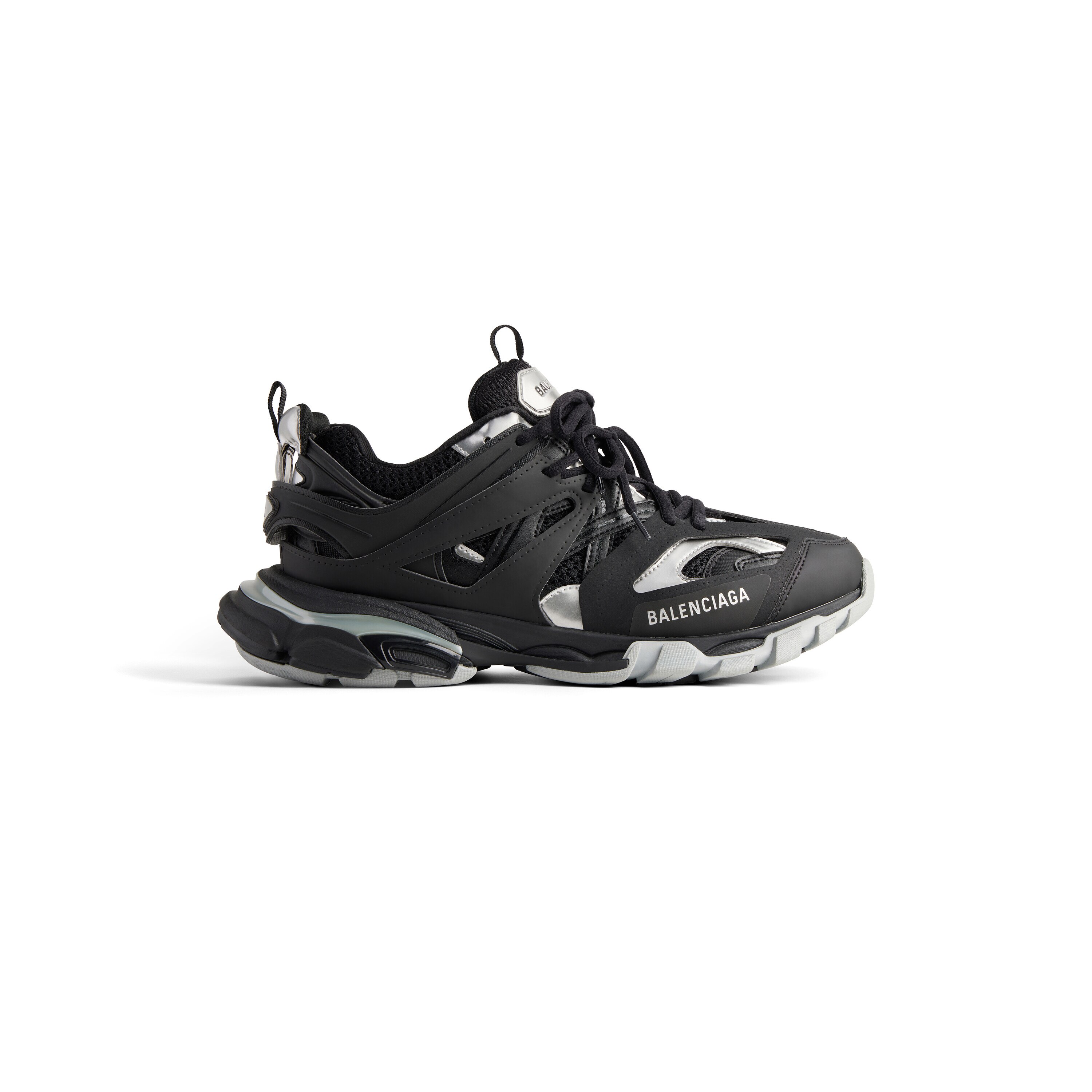 Balenciaga track pas cher best sale