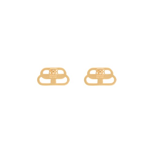 bb s stud earrings