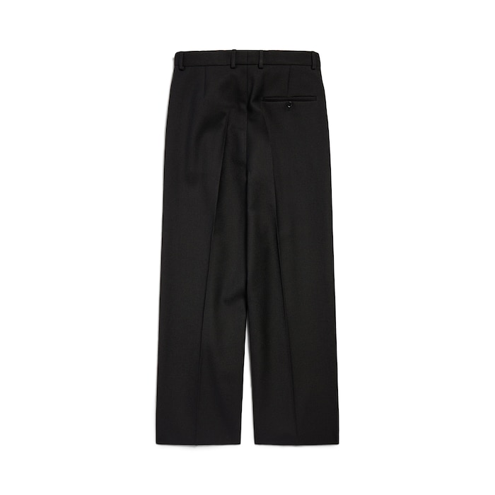 loose pants