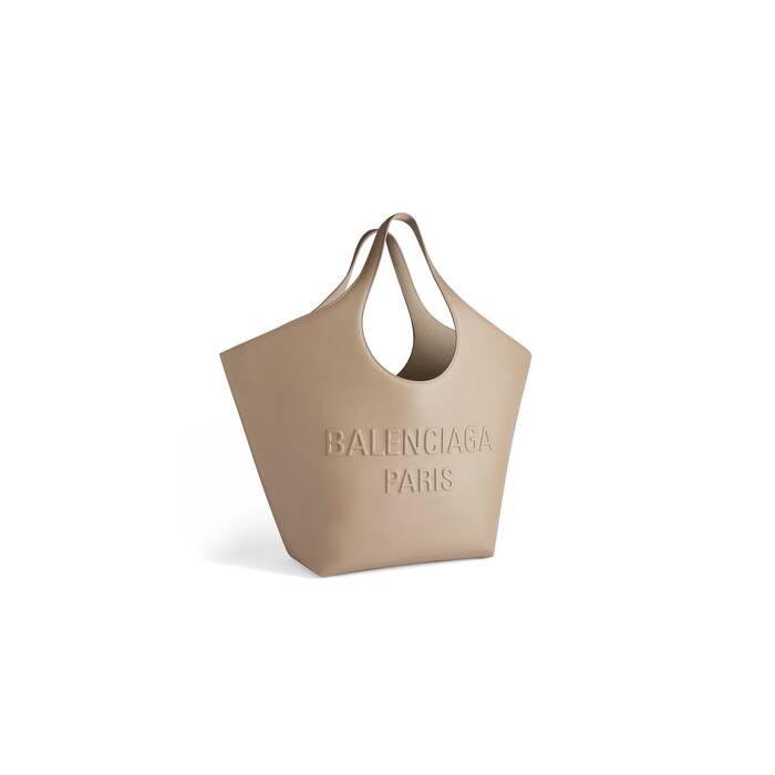 Why Love Balenciaga Mini Paper Tote Bag  Bragmybag