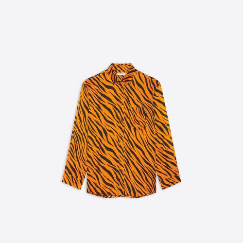 chemise year of the tiger fit normal