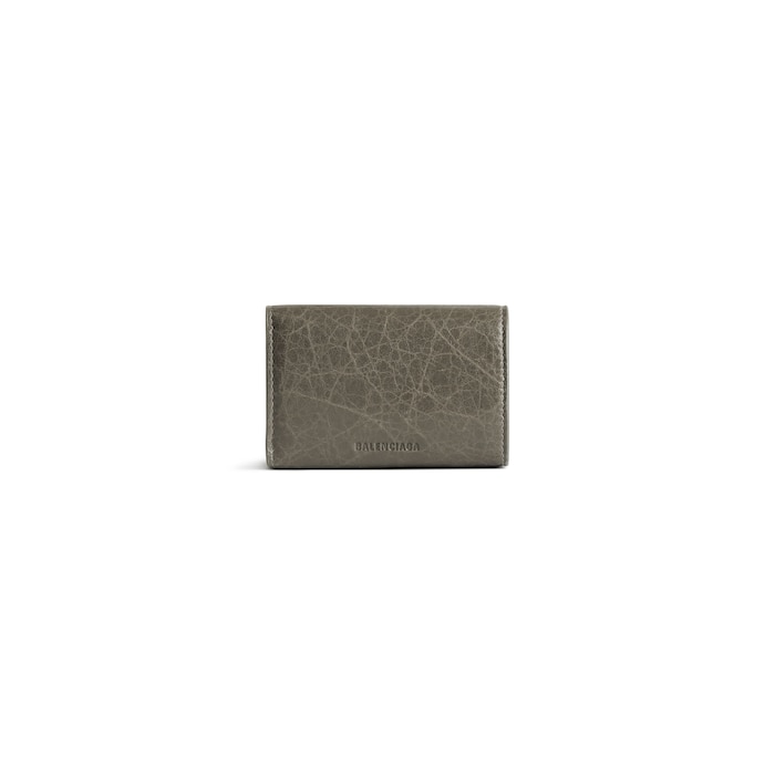 le city mini wallet