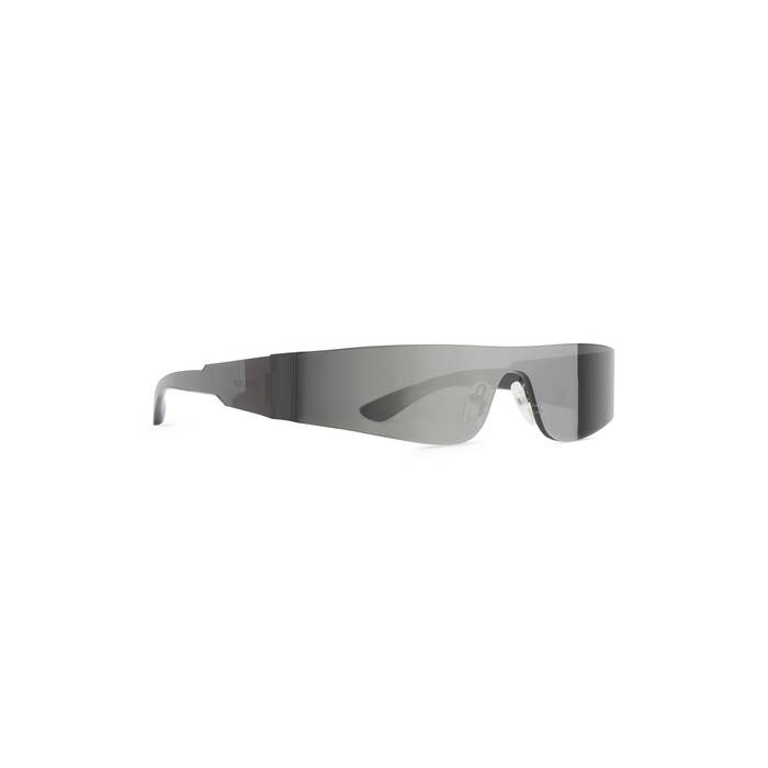 mono rectangle sunglasses