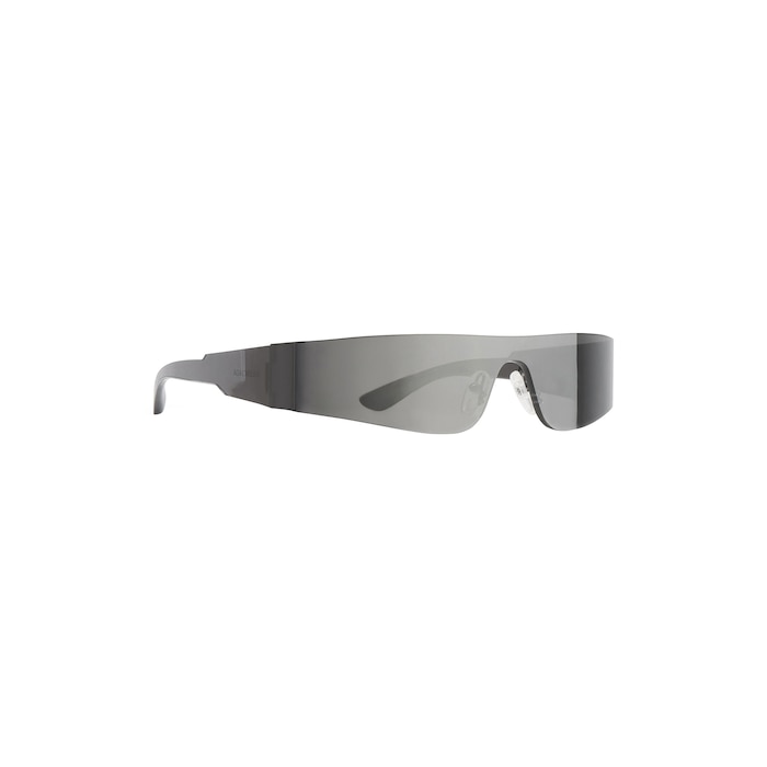 mono rectangle sunglasses