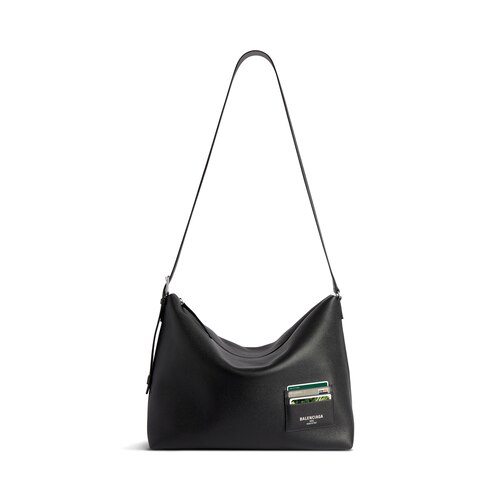credit messenger bag large