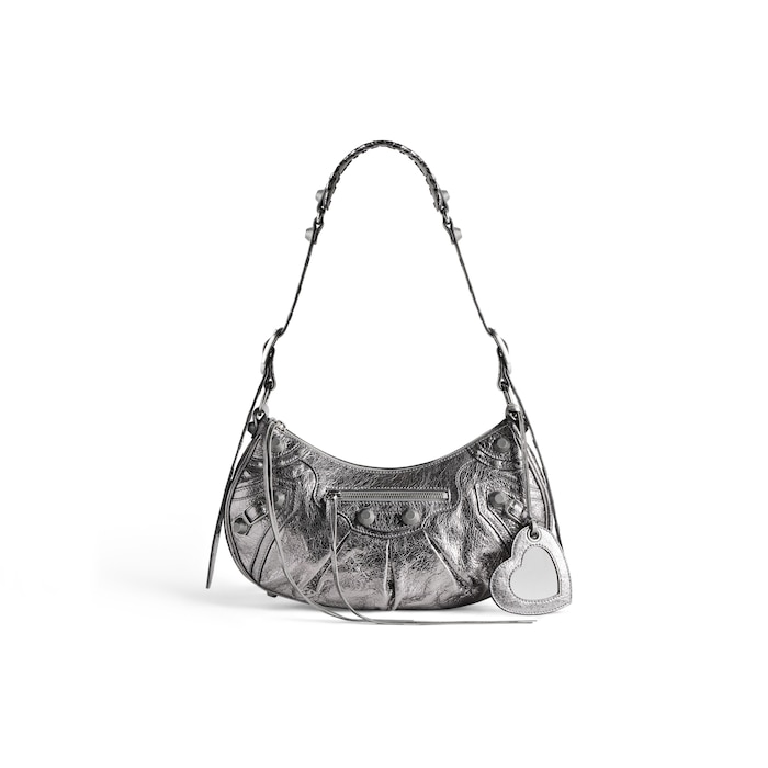 le cagole shoulder bag small