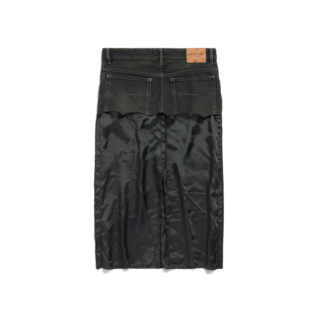 【 BALENCIAGA 】ドレープ スカート eCom-831248TSO911000_G.jpg?v=1