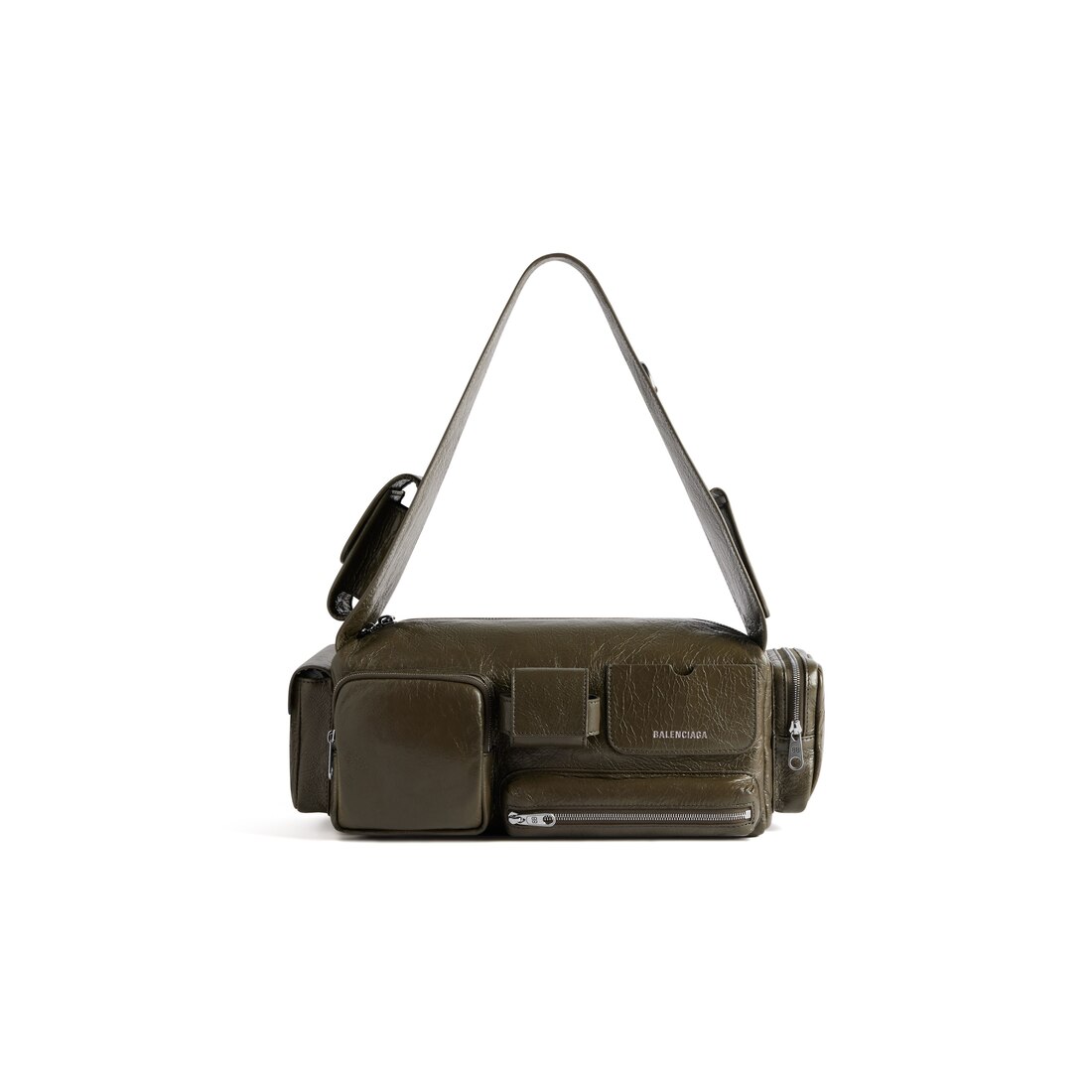 Balenciaga store sling bag